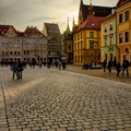Wroclaw-1670 HDR