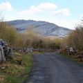 Ireland-1537-Heading into The Burren National Park.