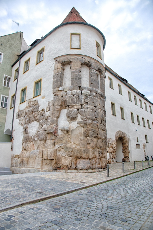 Regensburg-6674 HDR